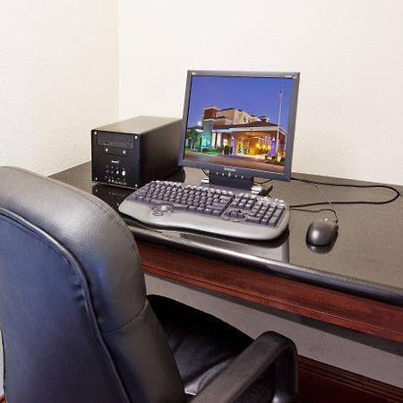Holiday Inn Express- West Sacramento By Ihg Экстерьер фото
