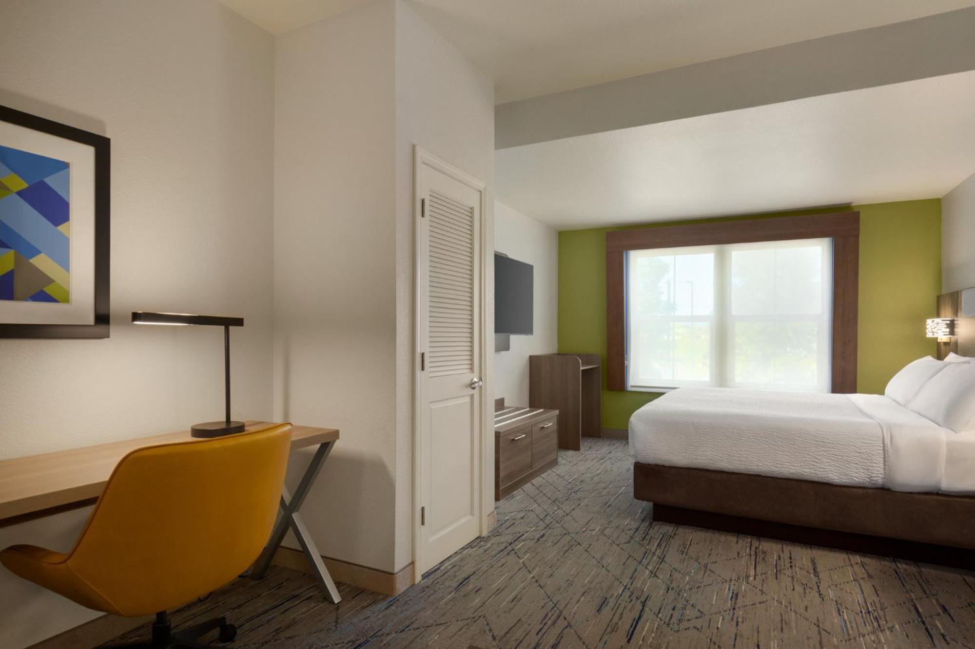 Holiday Inn Express- West Sacramento By Ihg Экстерьер фото