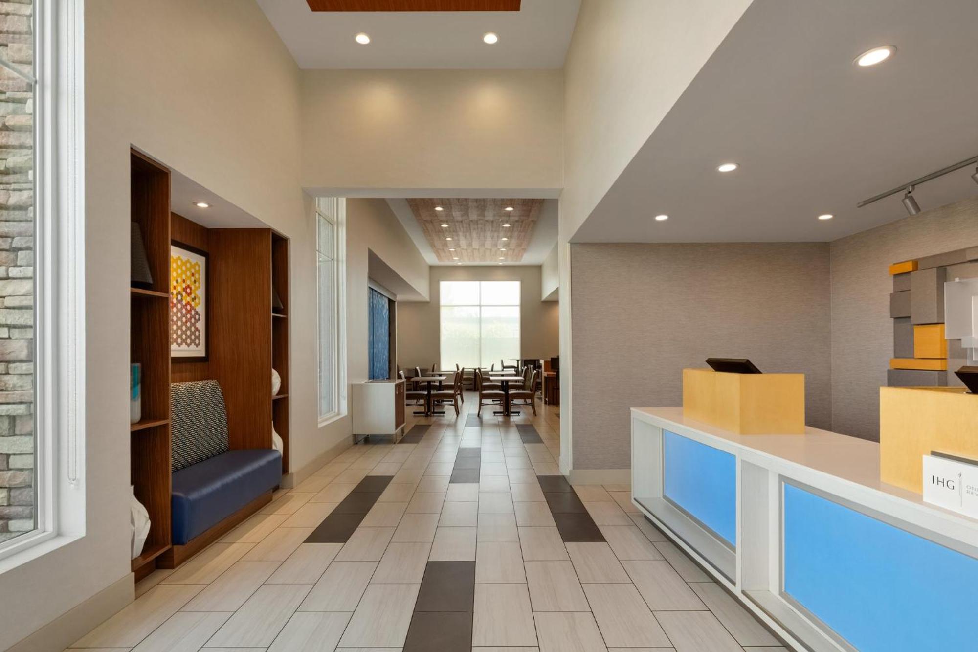 Holiday Inn Express- West Sacramento By Ihg Экстерьер фото